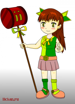 Оригинальное изображение